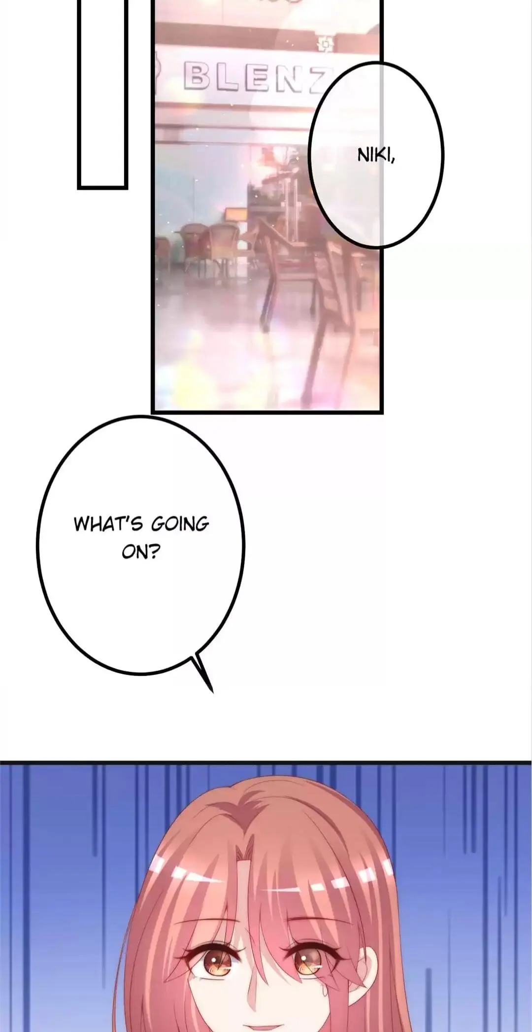 Jerk, You Can’t Escape Chapter 224 - page 23