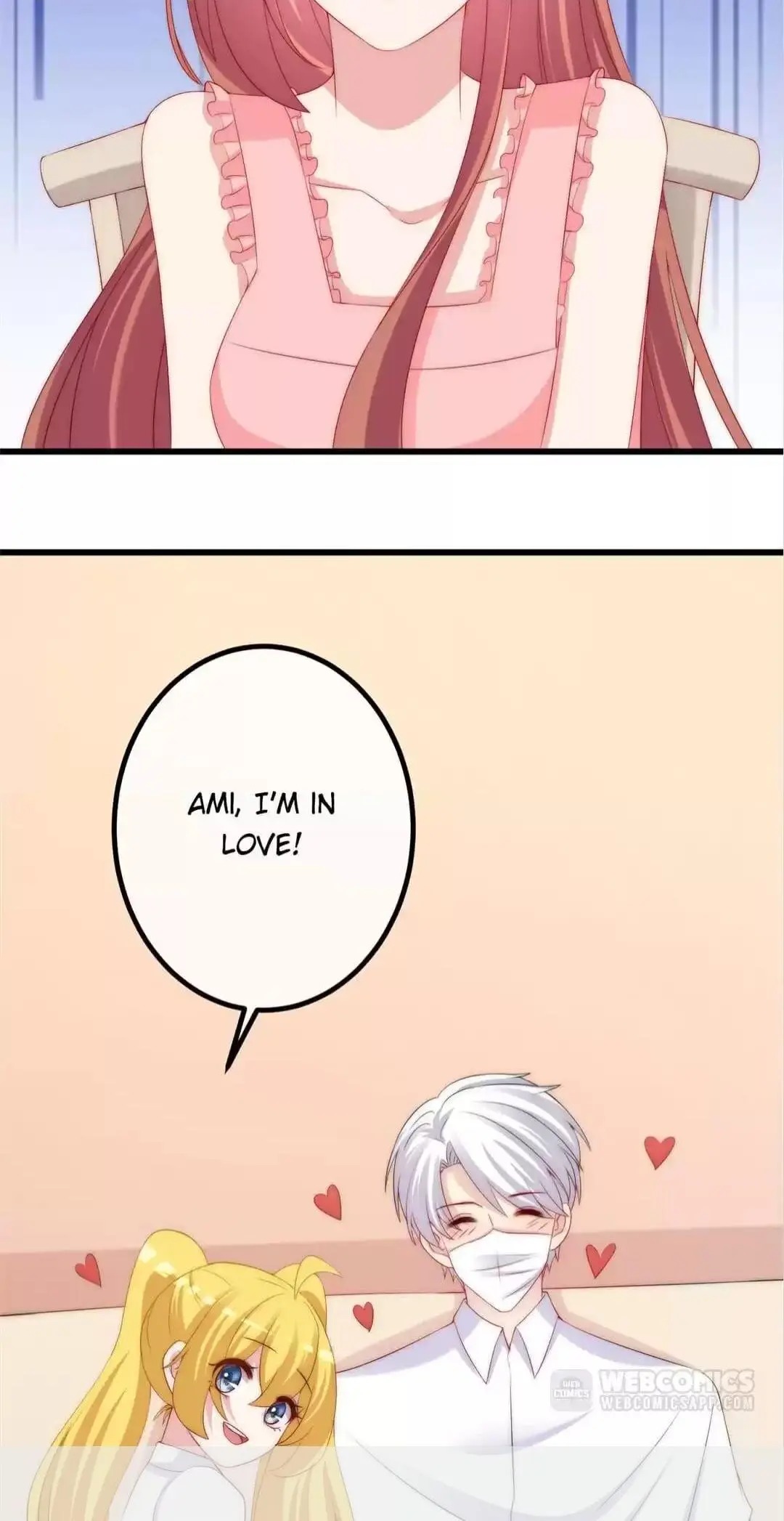 Jerk, You Can’t Escape Chapter 224 - page 24