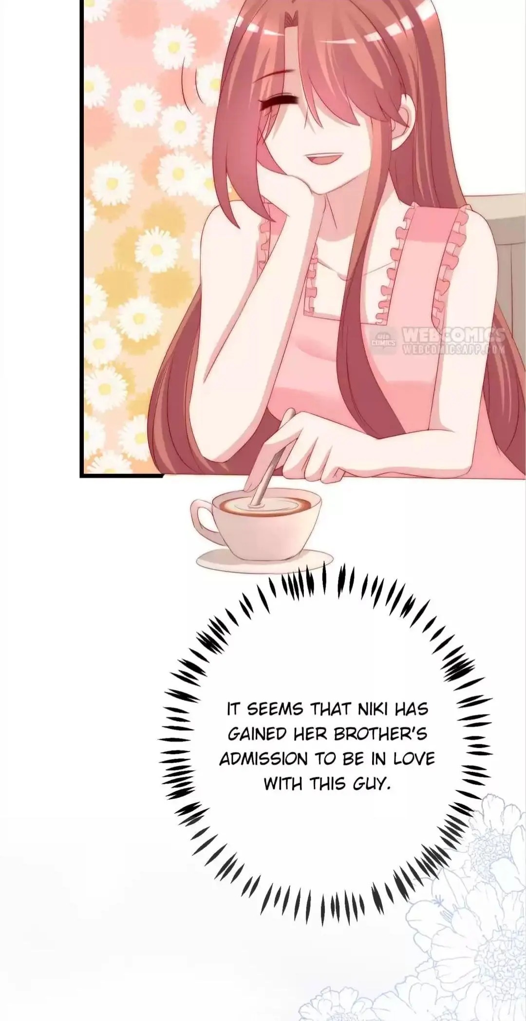 Jerk, You Can’t Escape Chapter 224 - page 28