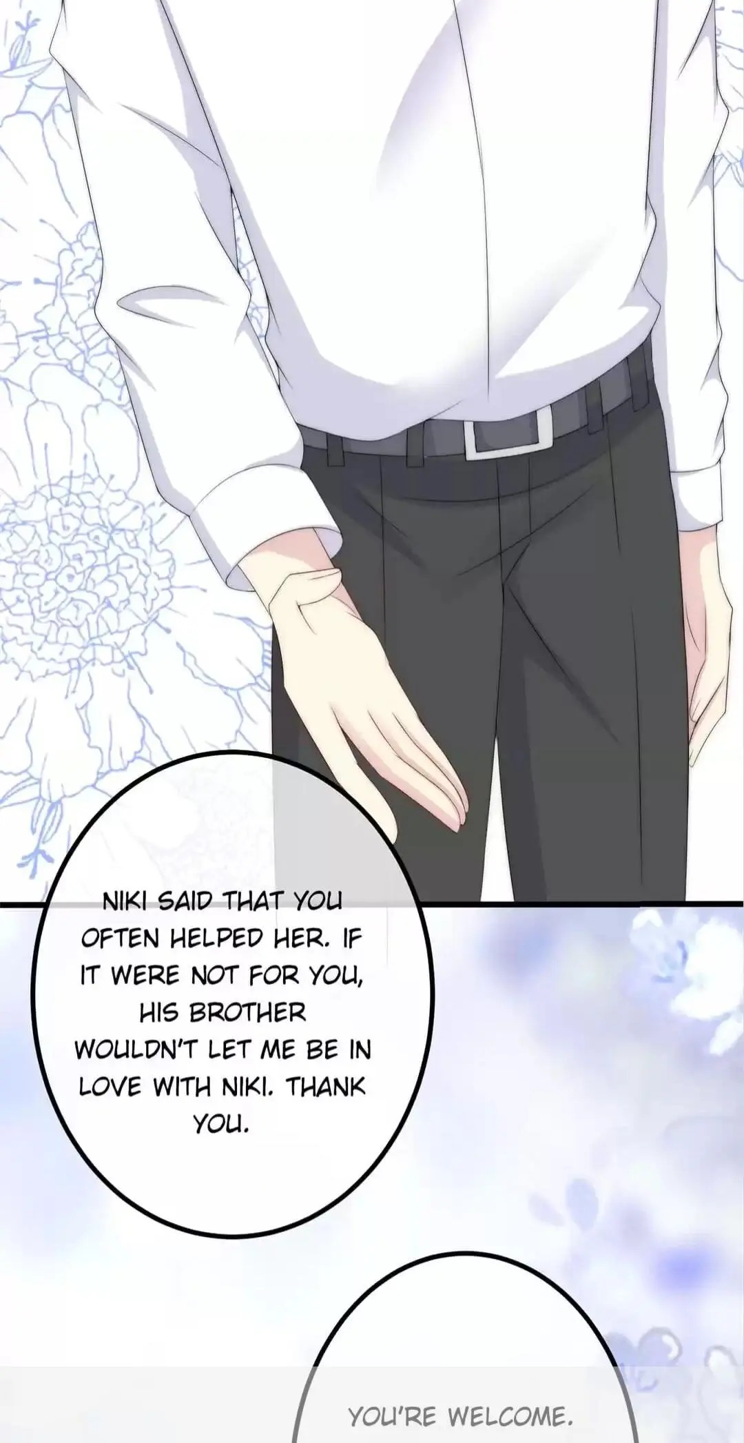 Jerk, You Can’t Escape Chapter 224 - page 30