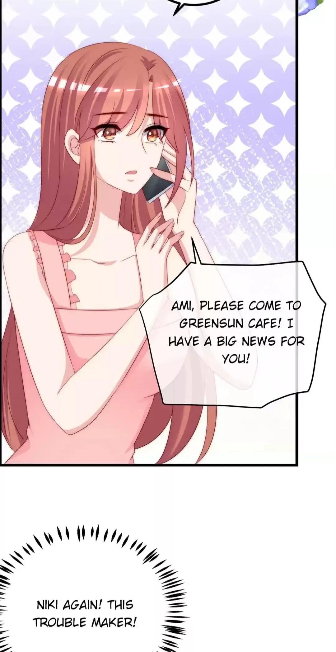 Jerk, You Can’t Escape Chapter 224 - page 9