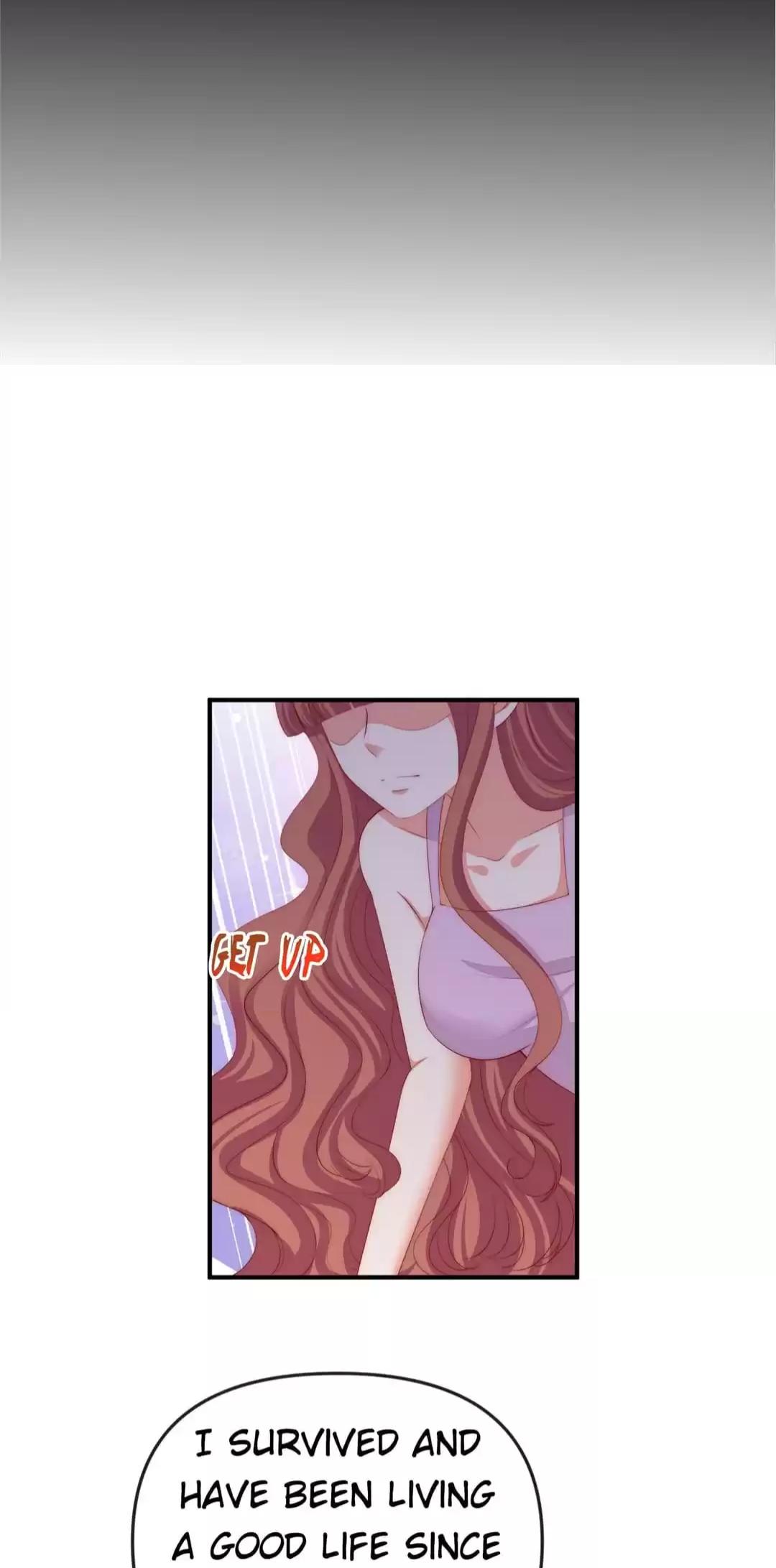 Jerk, You Can’t Escape Chapter 316 - page 10