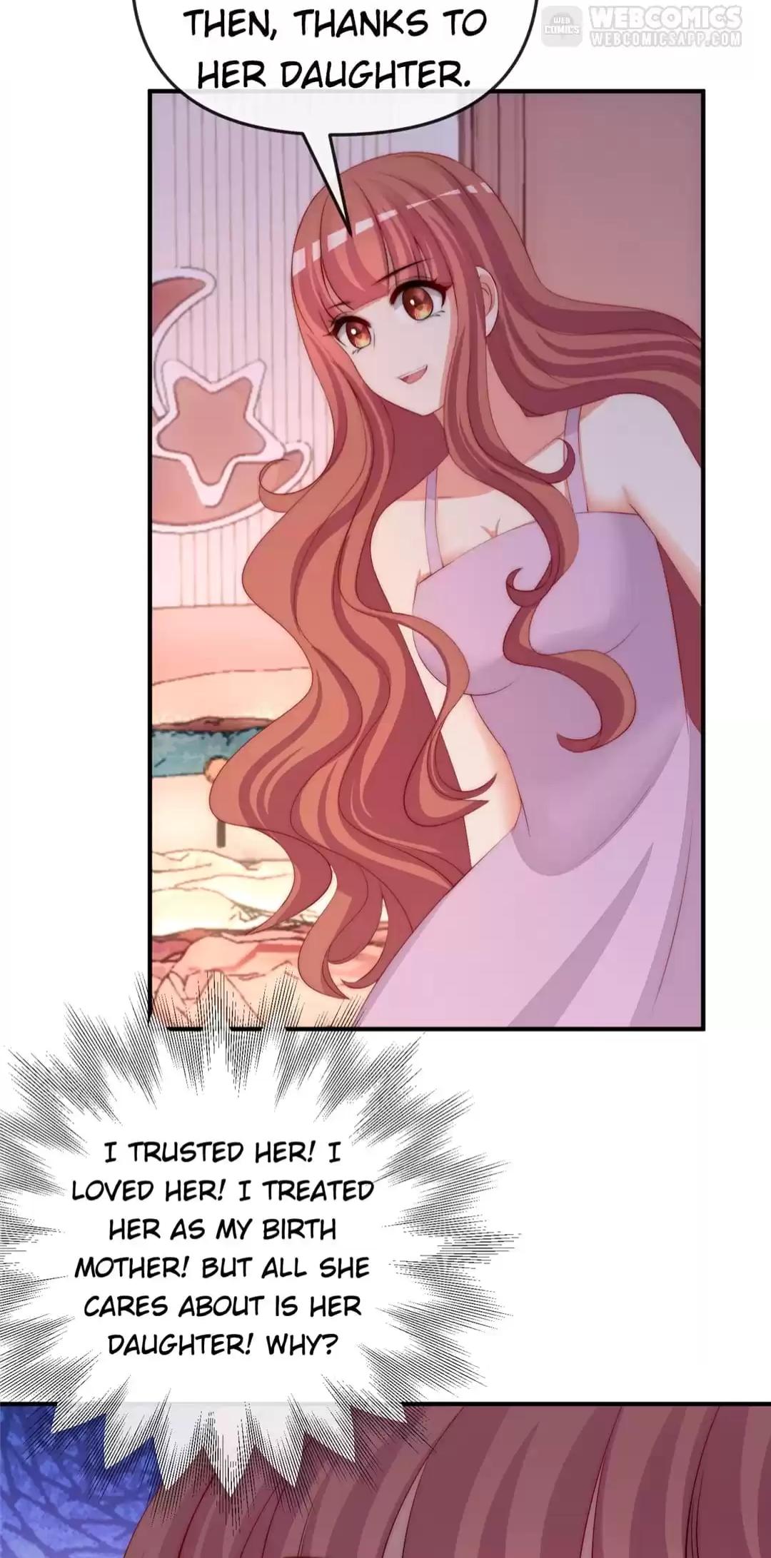 Jerk, You Can’t Escape Chapter 316 - page 11