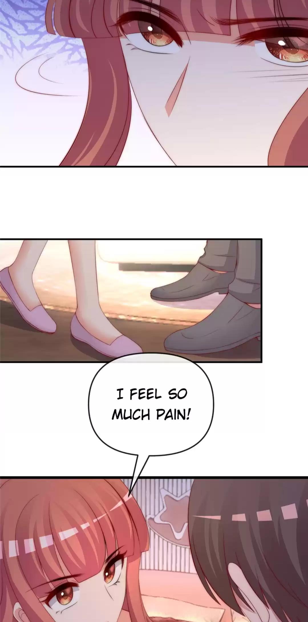 Jerk, You Can’t Escape Chapter 316 - page 12