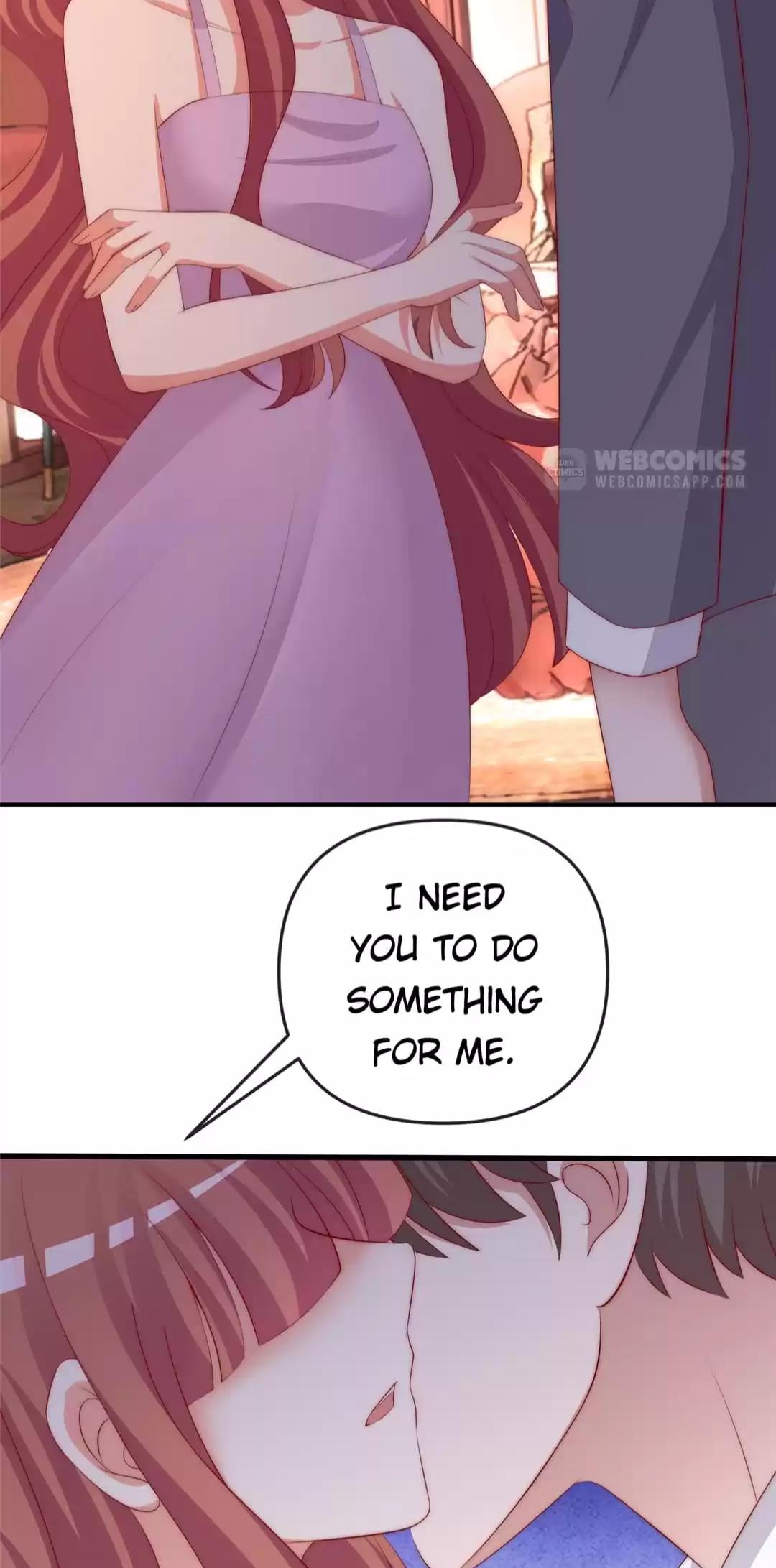 Jerk, You Can’t Escape Chapter 316 - page 14
