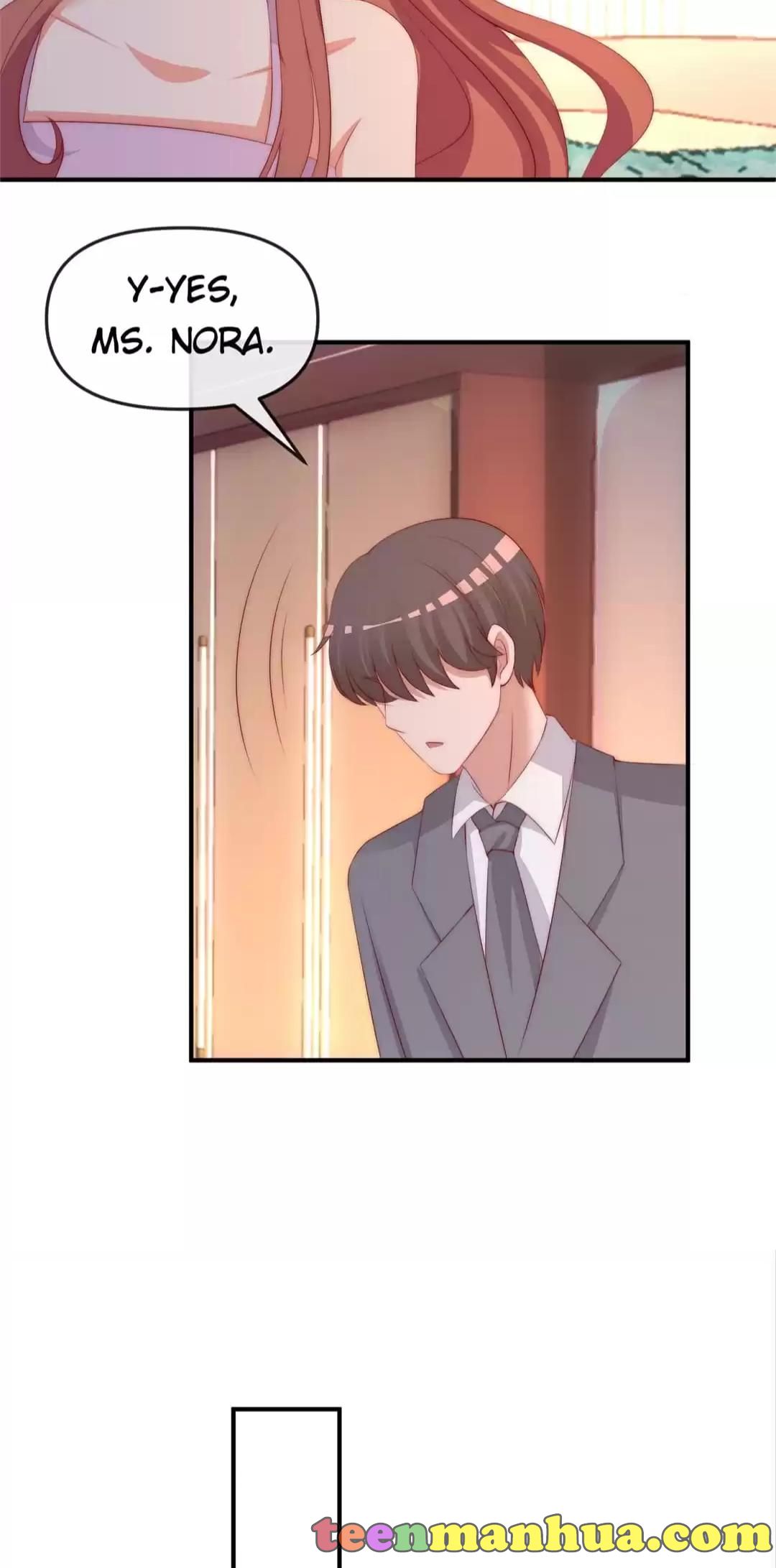 Jerk, You Can’t Escape Chapter 316 - page 16