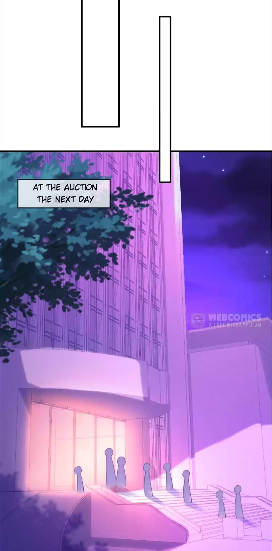 Jerk, You Can’t Escape Chapter 316 - page 17