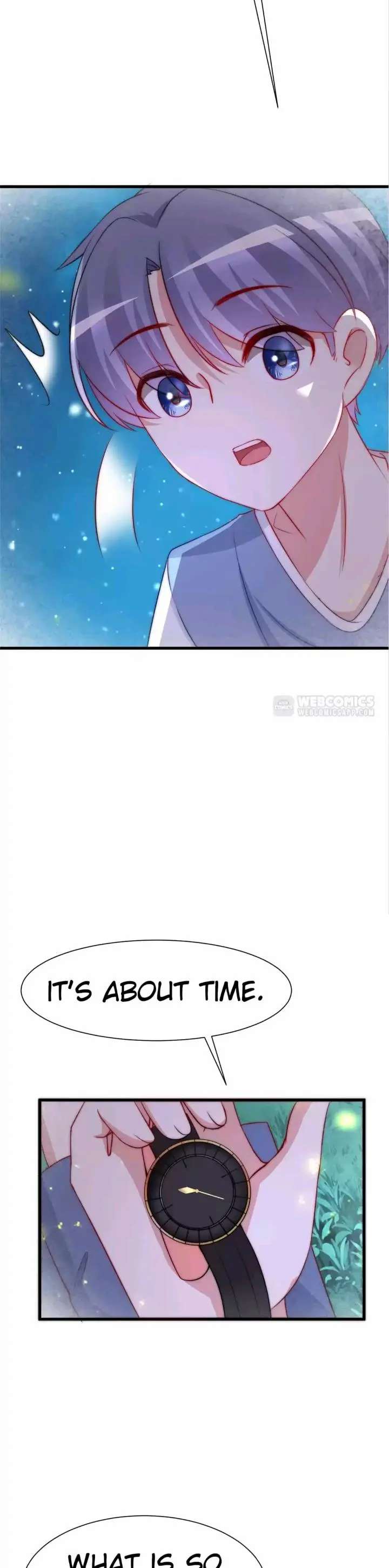 Jerk, You Can’t Escape Chapter 177 - page 10
