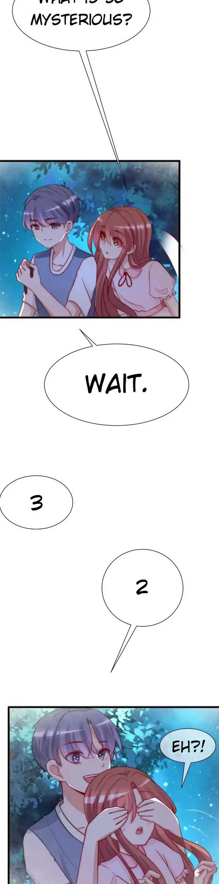 Jerk, You Can’t Escape Chapter 177 - page 11