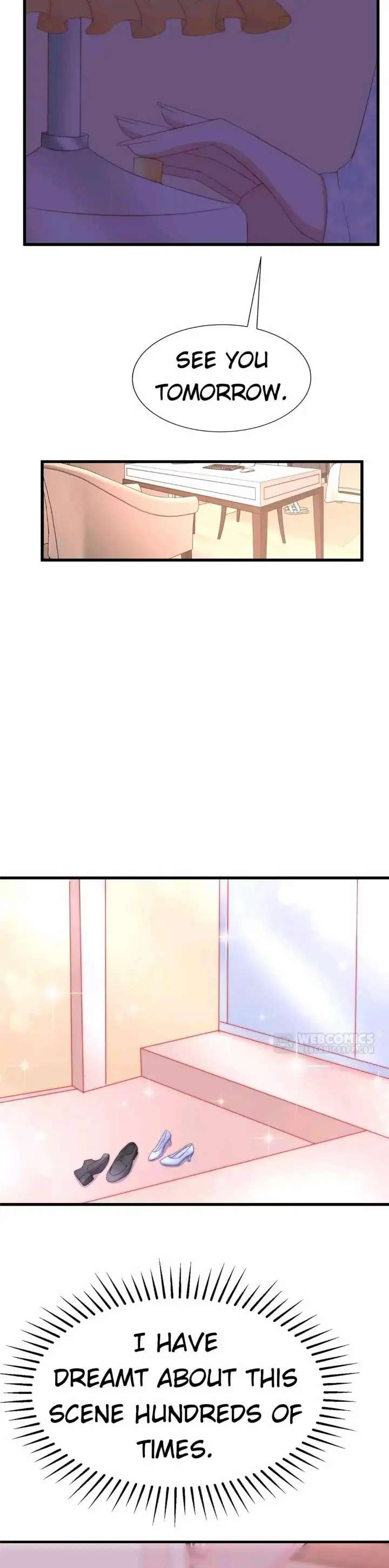 Jerk, You Can’t Escape Chapter 177 - page 2
