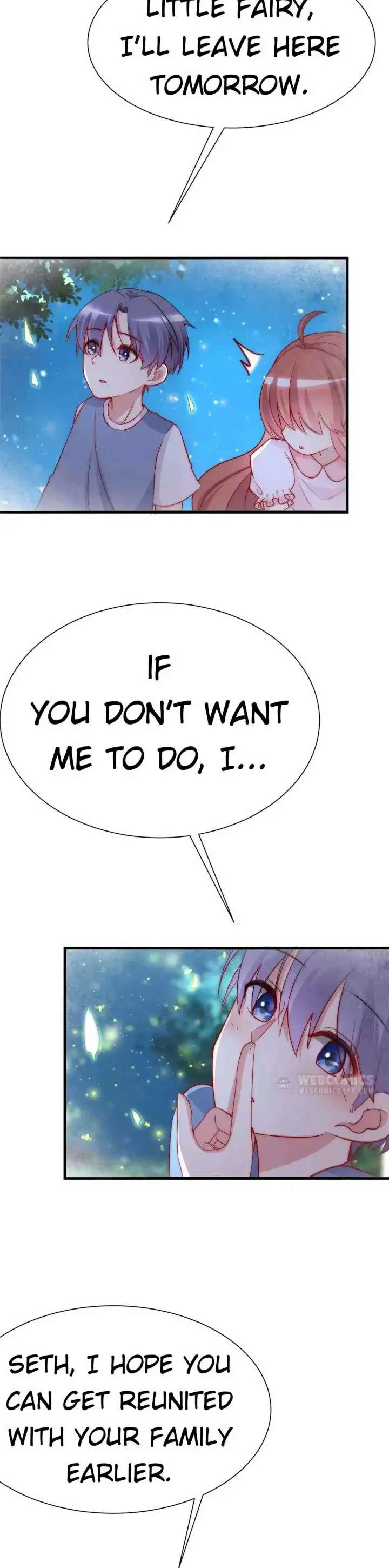 Jerk, You Can’t Escape Chapter 177 - page 5