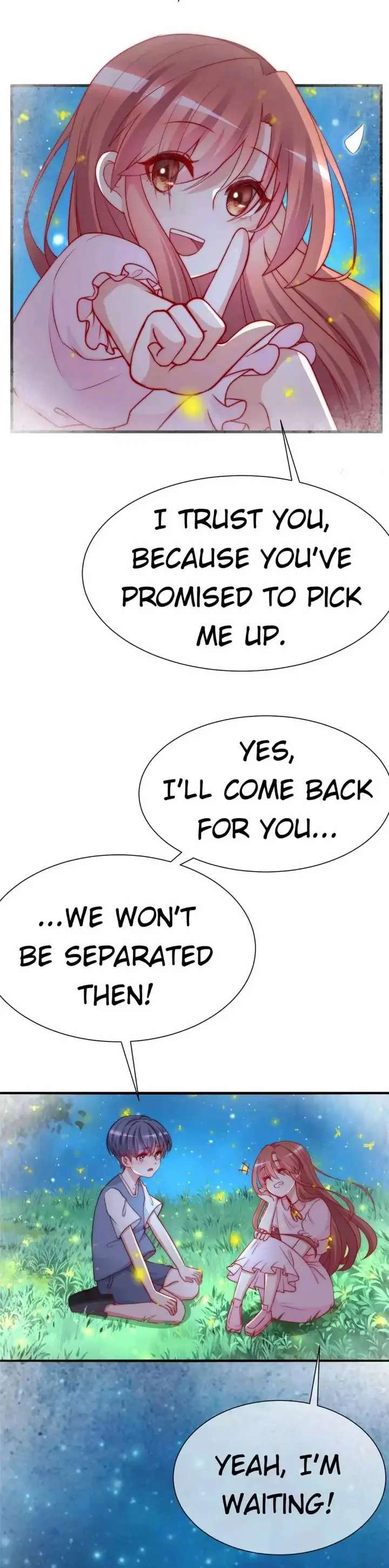 Jerk, You Can’t Escape Chapter 177 - page 6