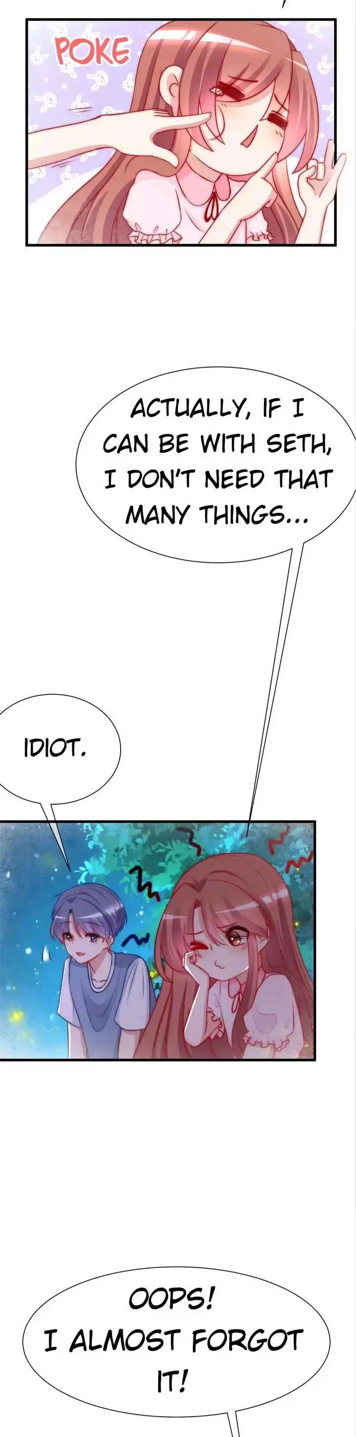 Jerk, You Can’t Escape Chapter 177 - page 9