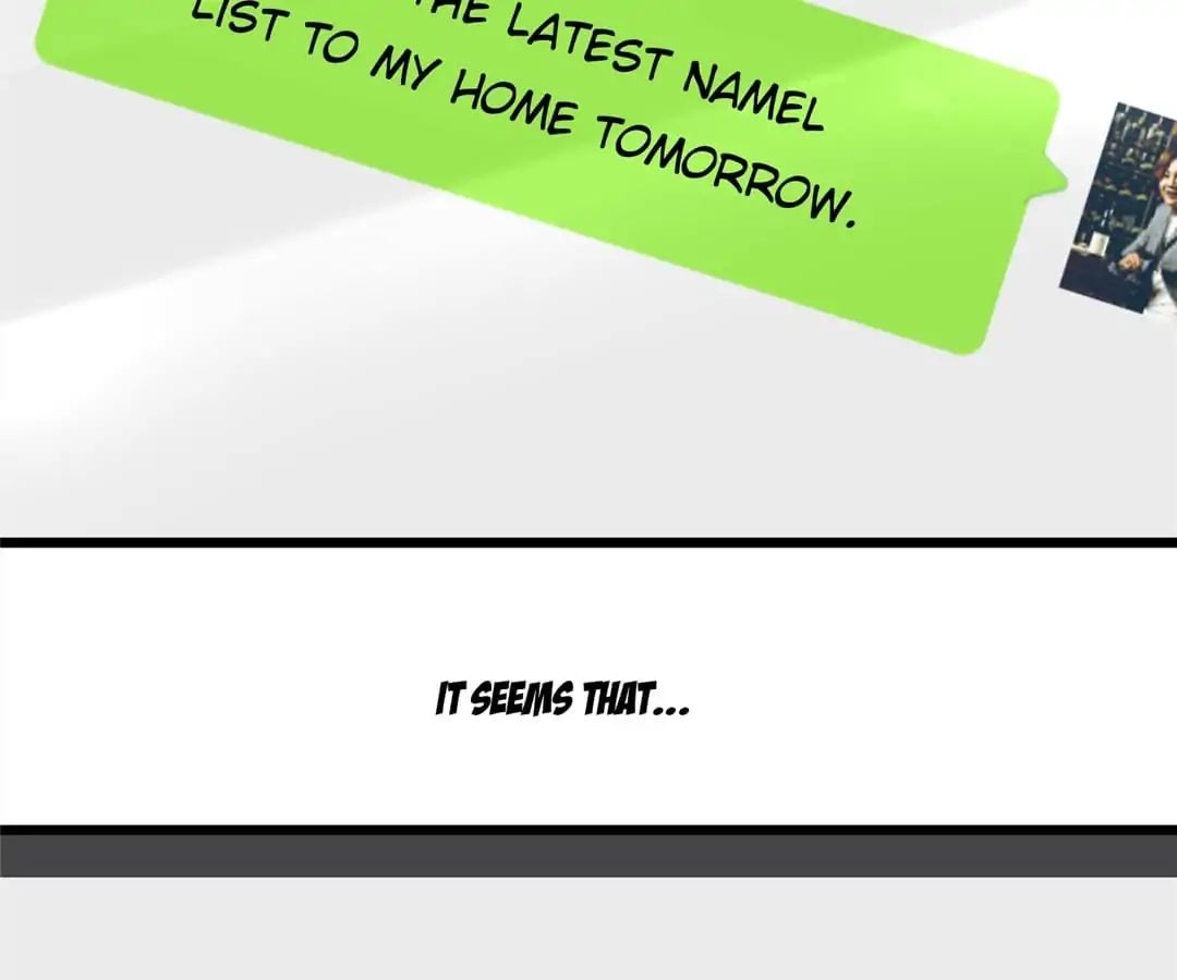 Jerk, You Can’t Escape Chapter 42 - page 13