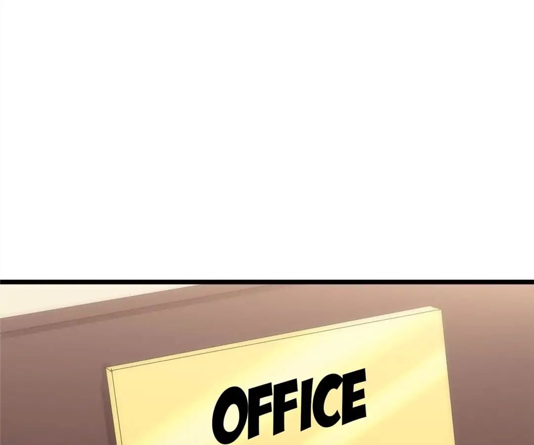 Jerk, You Can’t Escape Chapter 42 - page 21