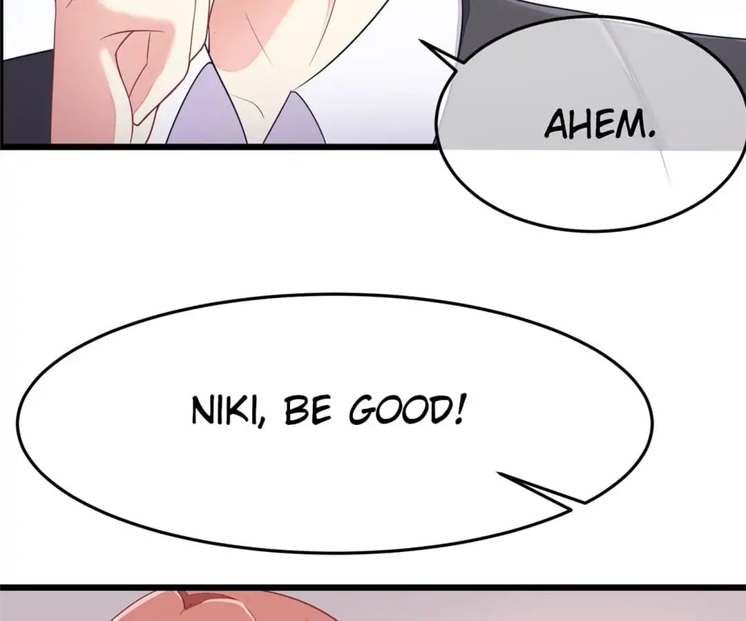 Jerk, You Can’t Escape Chapter 42 - page 31