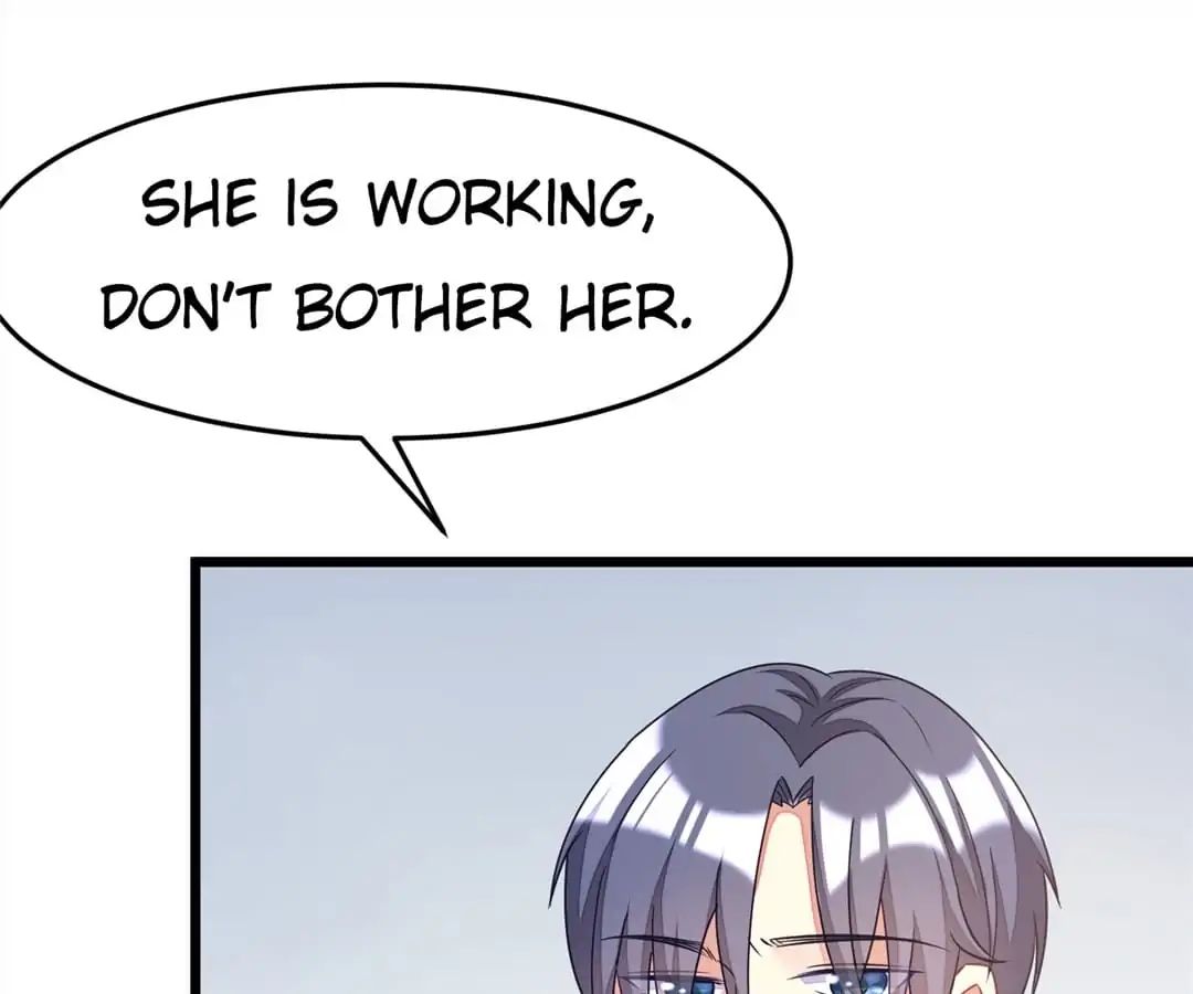 Jerk, You Can’t Escape Chapter 42 - page 33
