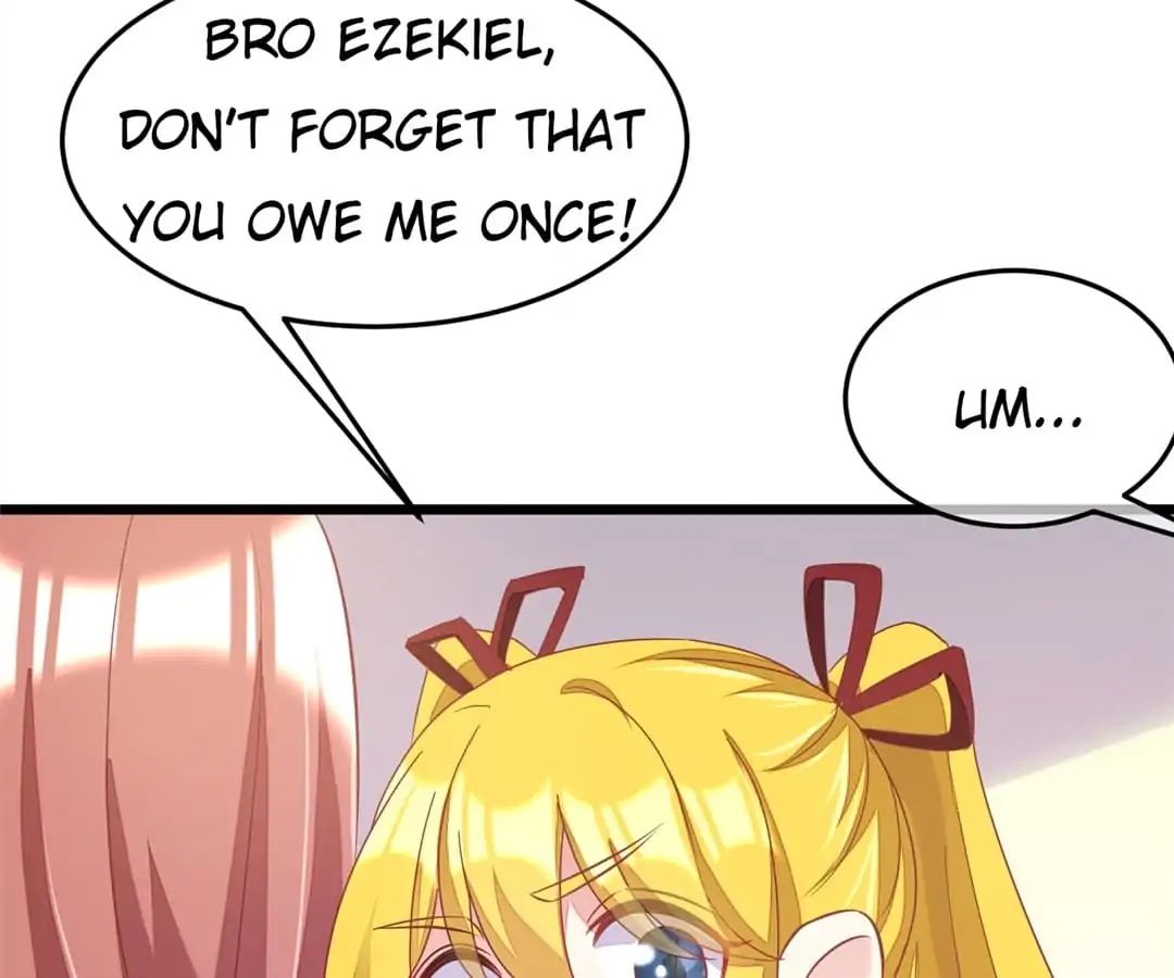 Jerk, You Can’t Escape Chapter 42 - page 35