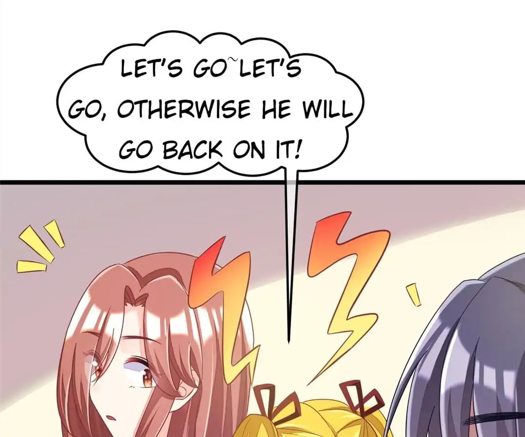 Jerk, You Can’t Escape Chapter 42 - page 37