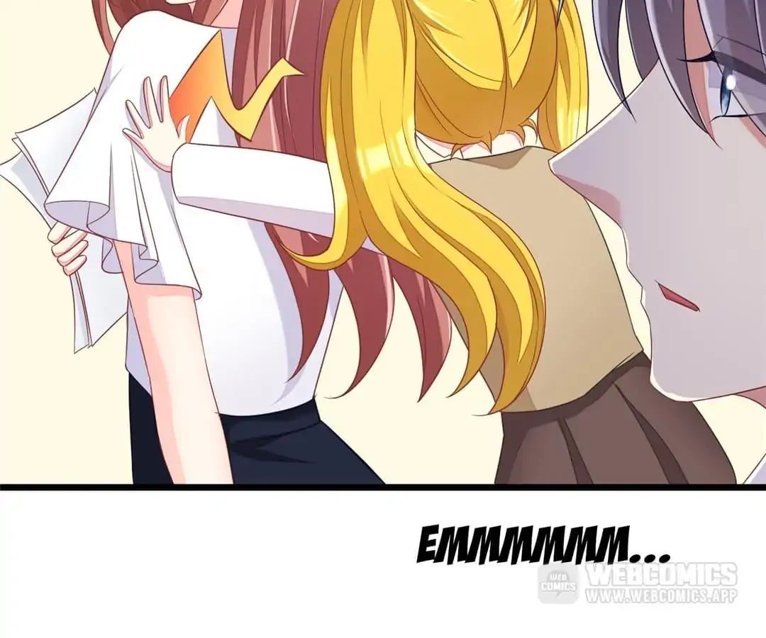 Jerk, You Can’t Escape Chapter 42 - page 38