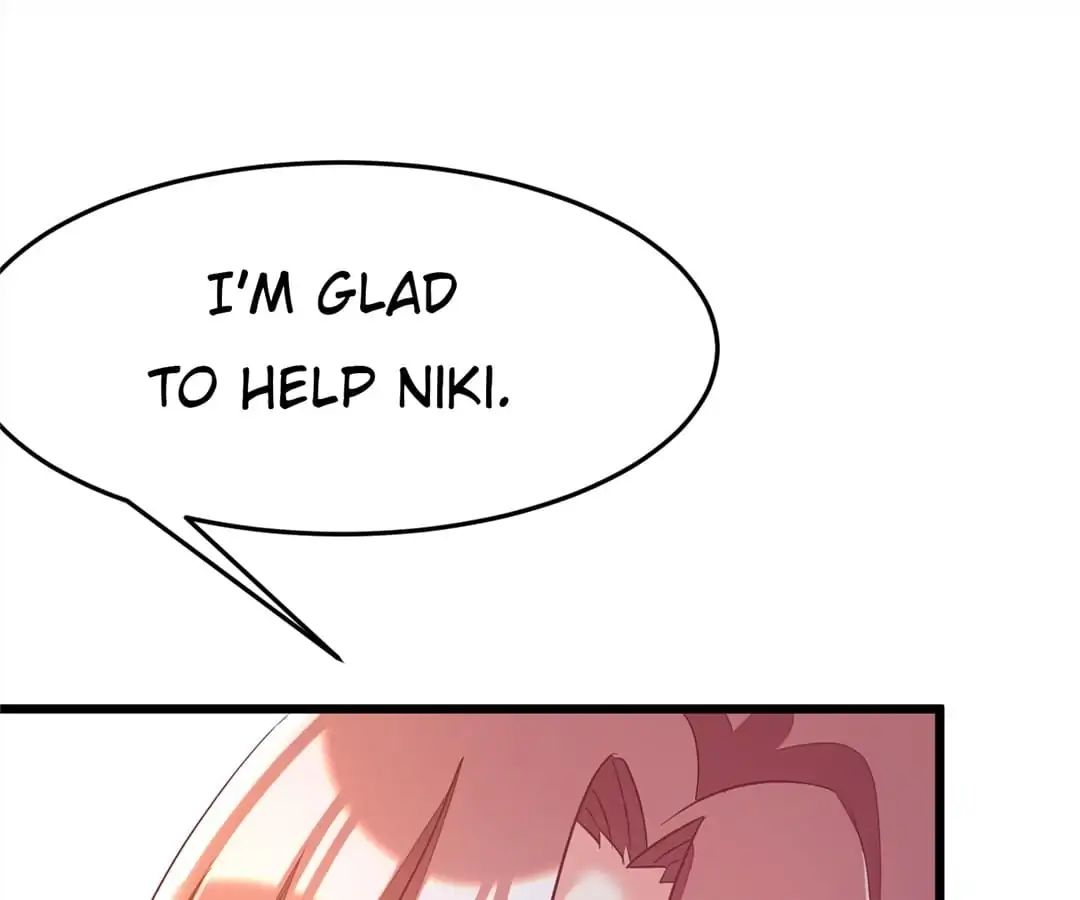 Jerk, You Can’t Escape Chapter 42 - page 41