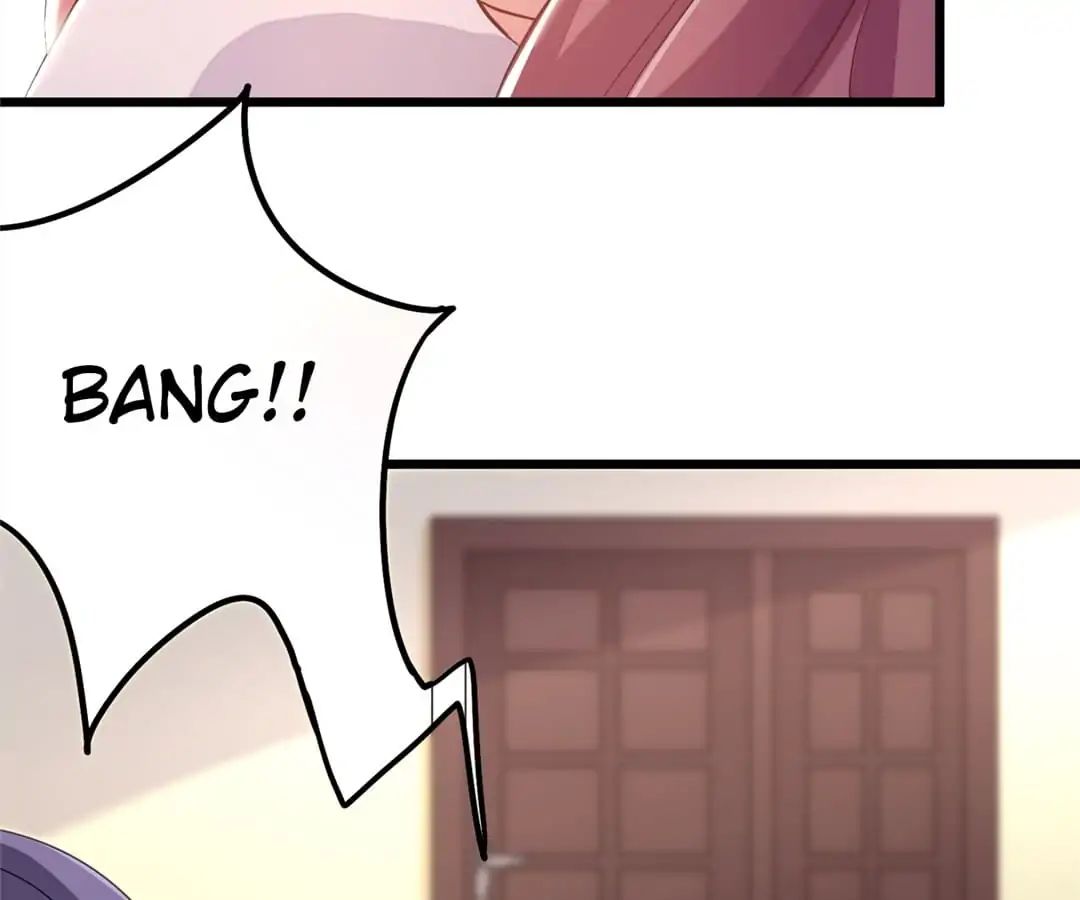Jerk, You Can’t Escape Chapter 42 - page 43