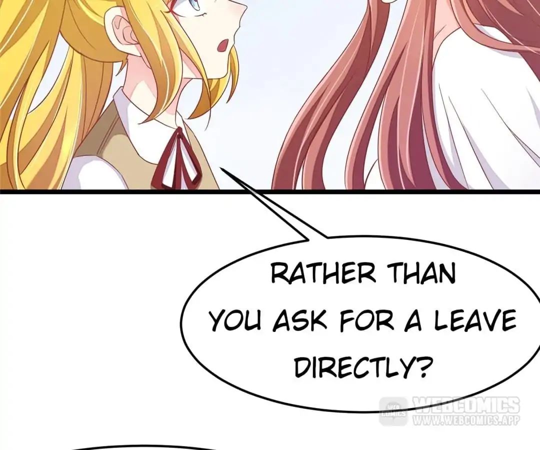 Jerk, You Can’t Escape Chapter 42 - page 54