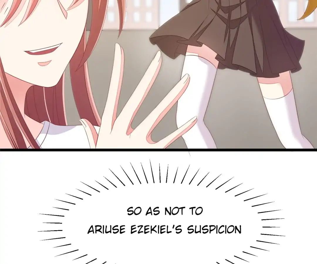 Jerk, You Can’t Escape Chapter 42 - page 61