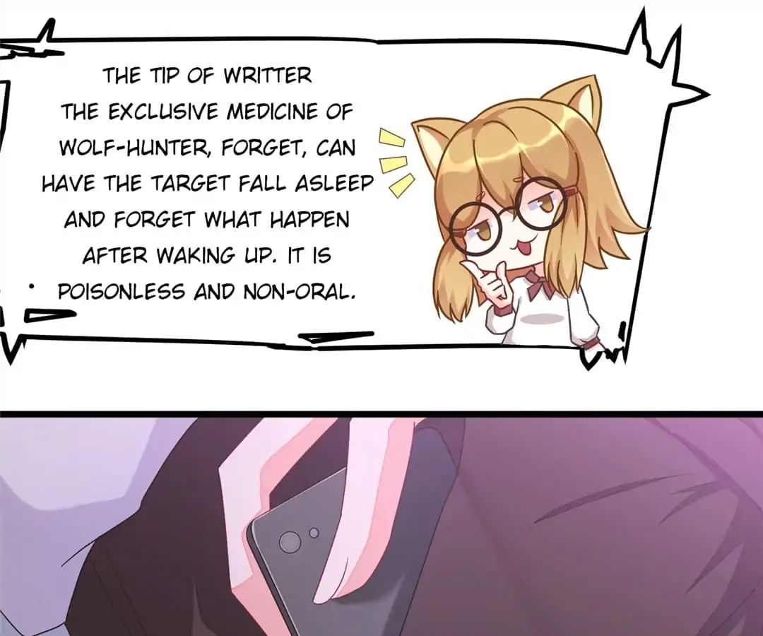 Jerk, You Can’t Escape Chapter 42 - page 9
