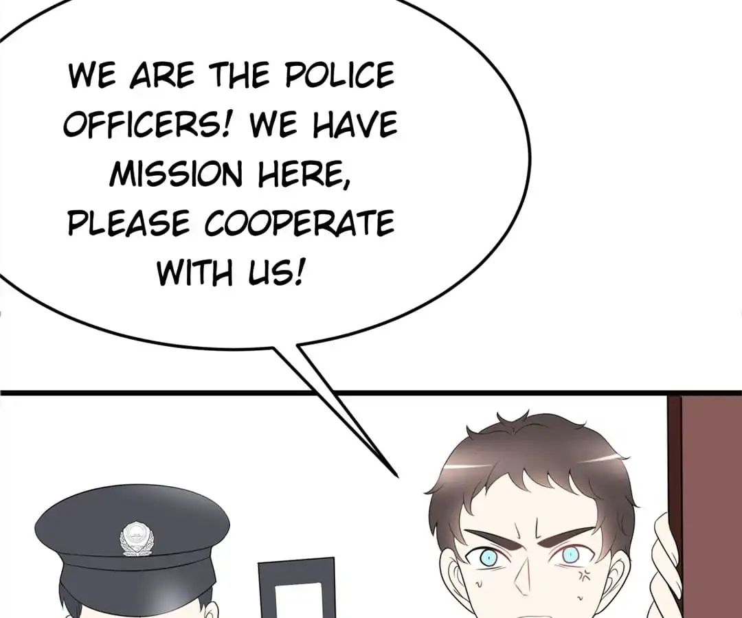 Jerk, You Can’t Escape Chapter 82 - page 10