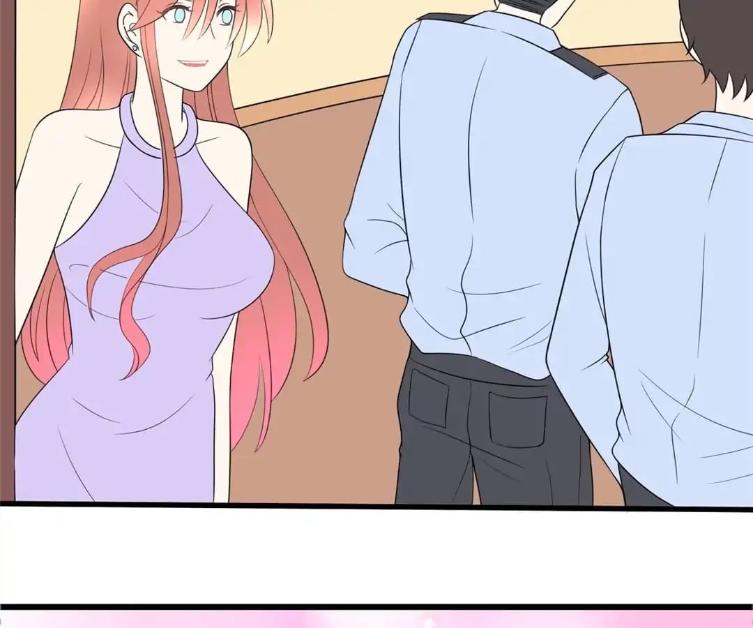 Jerk, You Can’t Escape Chapter 82 - page 14