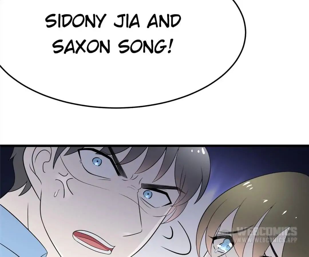 Jerk, You Can’t Escape Chapter 82 - page 19