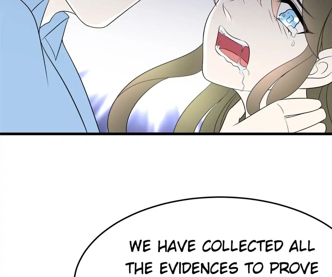 Jerk, You Can’t Escape Chapter 82 - page 20