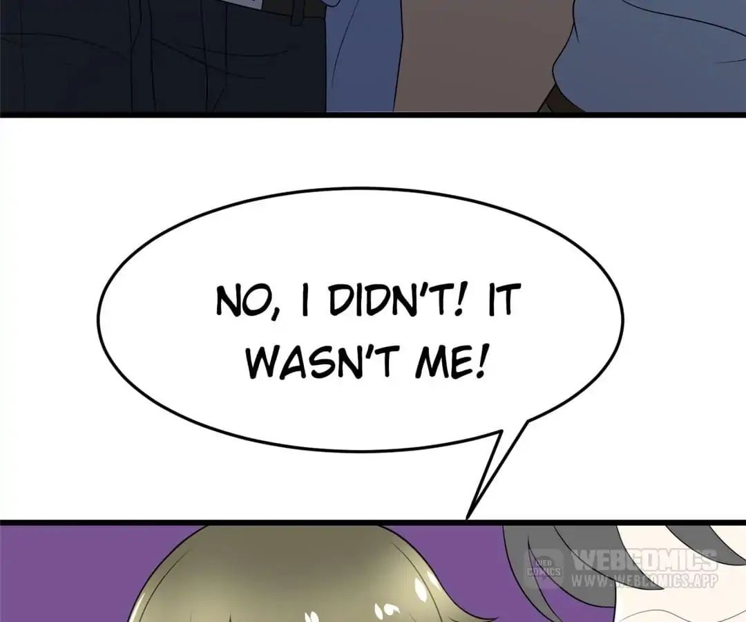 Jerk, You Can’t Escape Chapter 82 - page 23