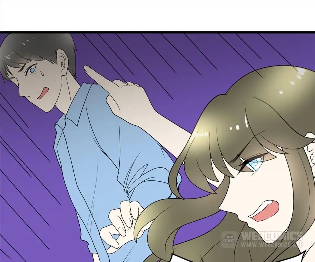 Jerk, You Can’t Escape Chapter 82 - page 25
