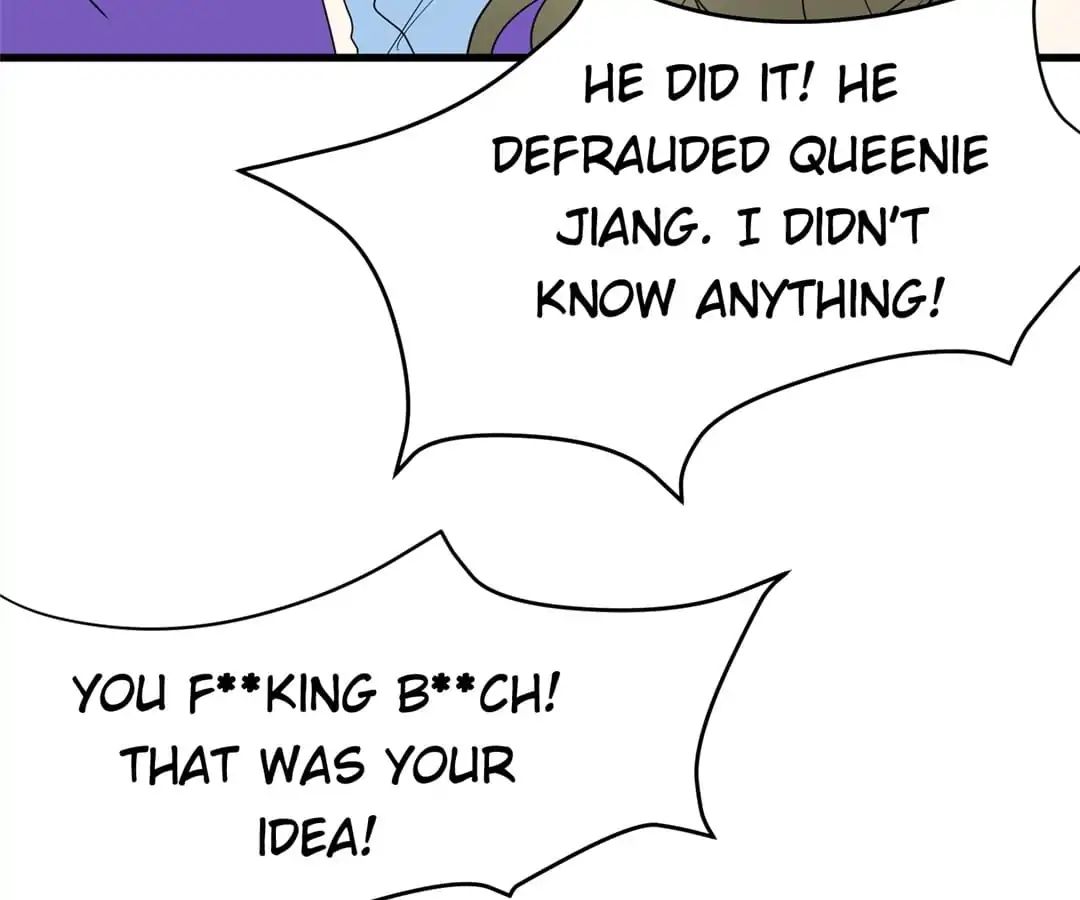 Jerk, You Can’t Escape Chapter 82 - page 26