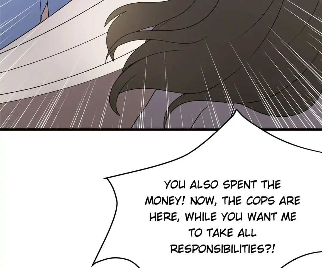 Jerk, You Can’t Escape Chapter 82 - page 28