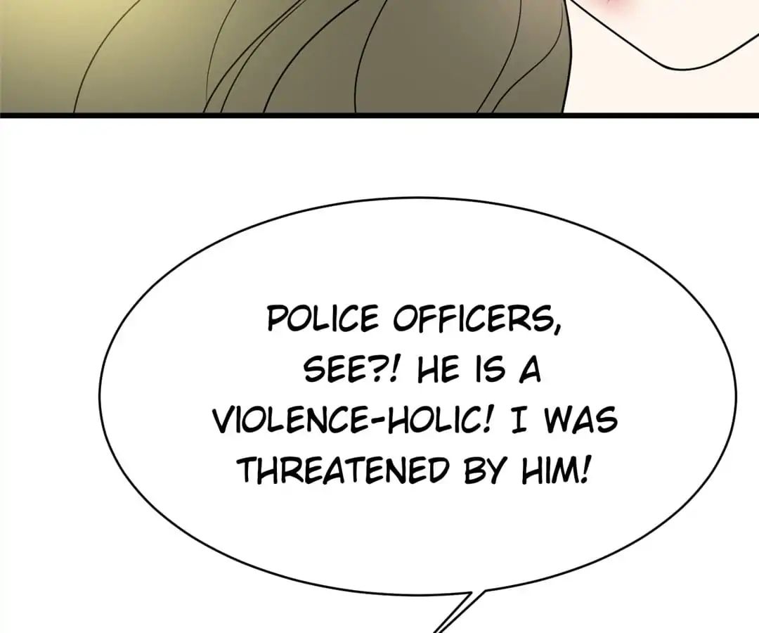 Jerk, You Can’t Escape Chapter 82 - page 30