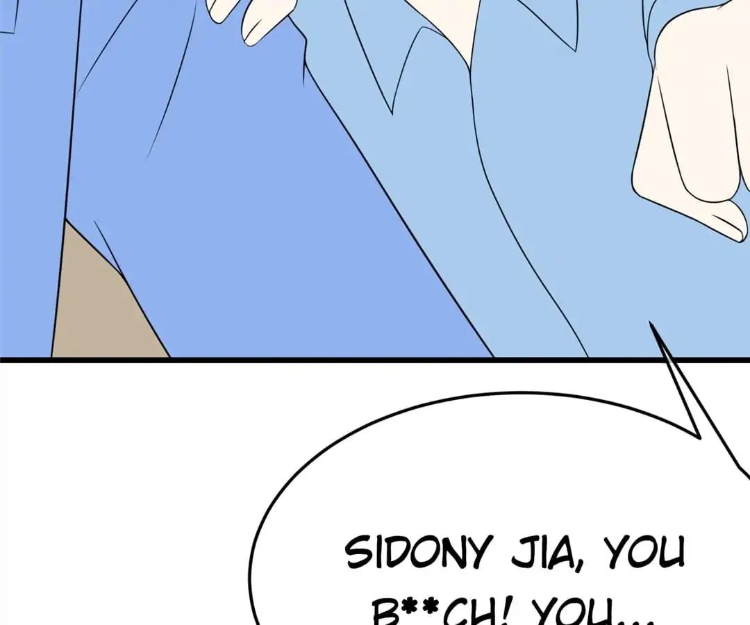 Jerk, You Can’t Escape Chapter 82 - page 34