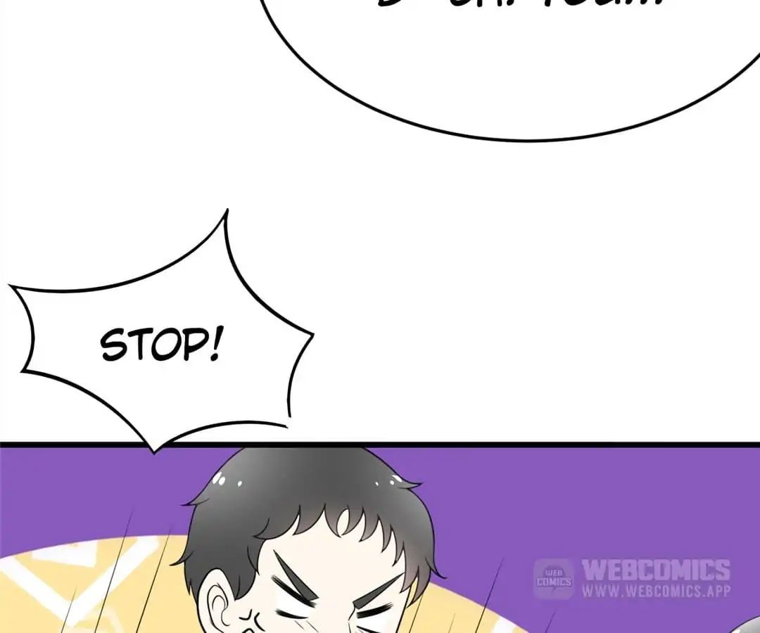 Jerk, You Can’t Escape Chapter 82 - page 35