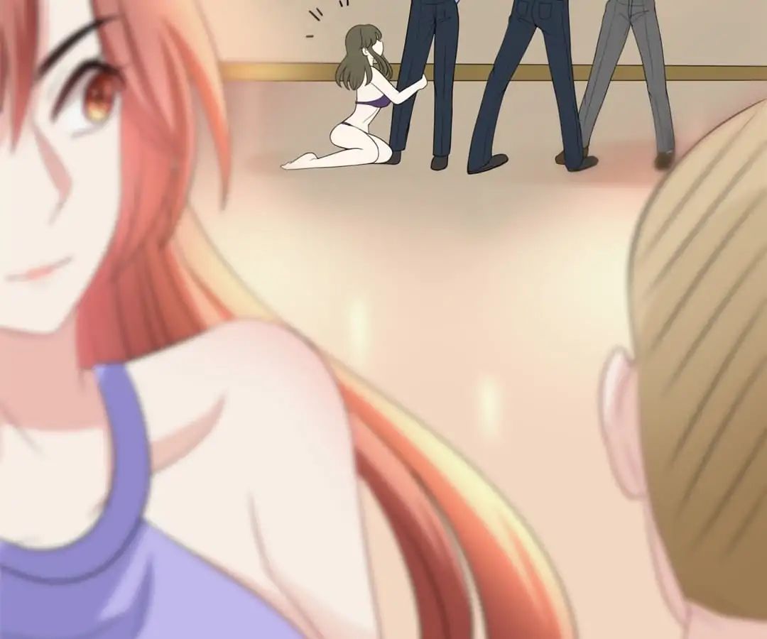 Jerk, You Can’t Escape Chapter 82 - page 38