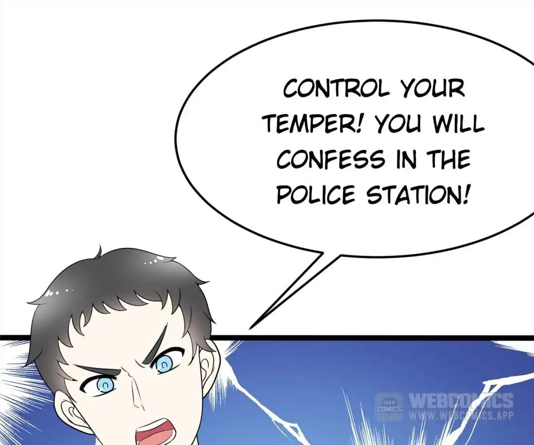 Jerk, You Can’t Escape Chapter 82 - page 41
