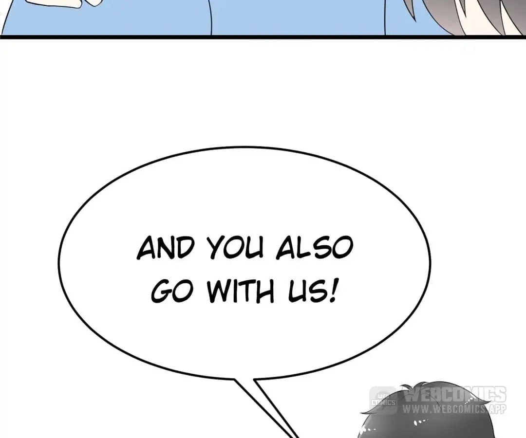 Jerk, You Can’t Escape Chapter 82 - page 43