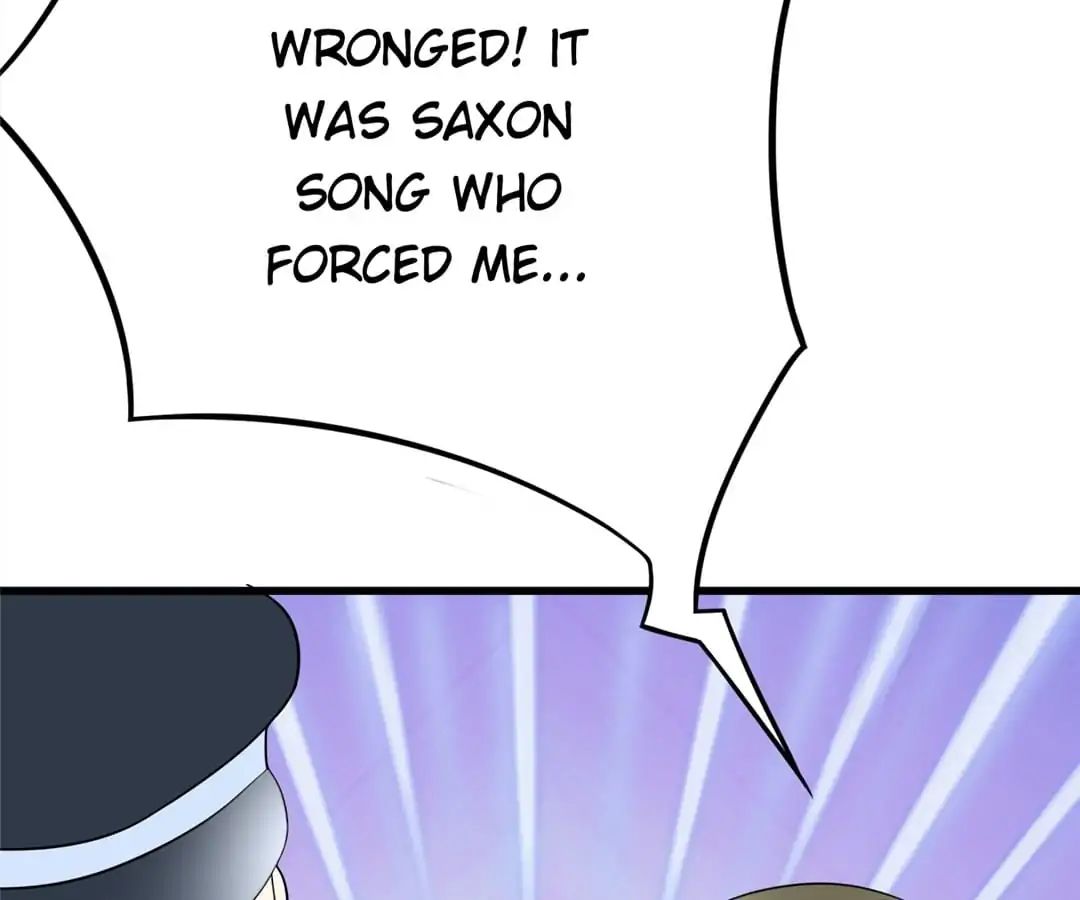 Jerk, You Can’t Escape Chapter 82 - page 46