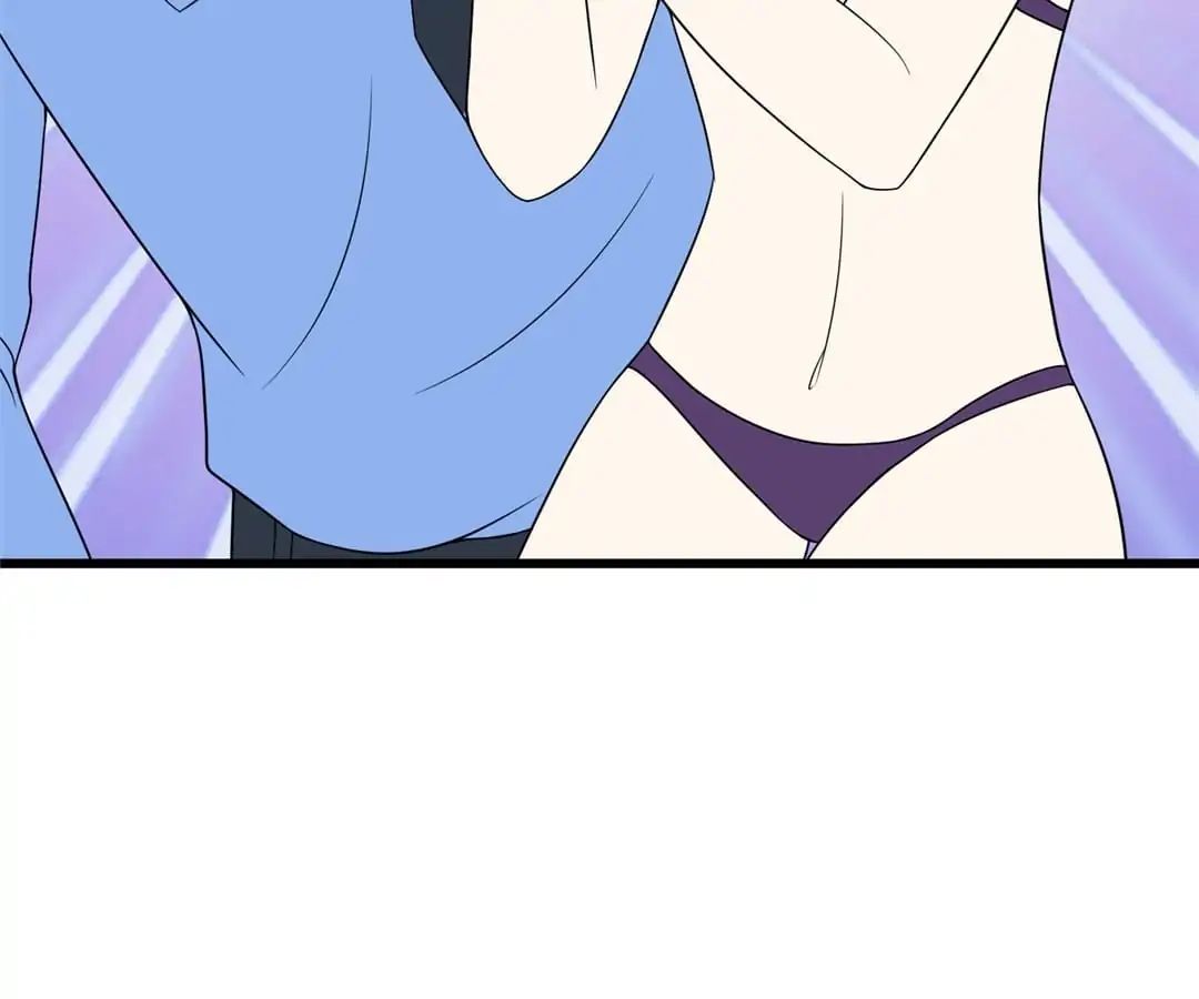 Jerk, You Can’t Escape Chapter 82 - page 48
