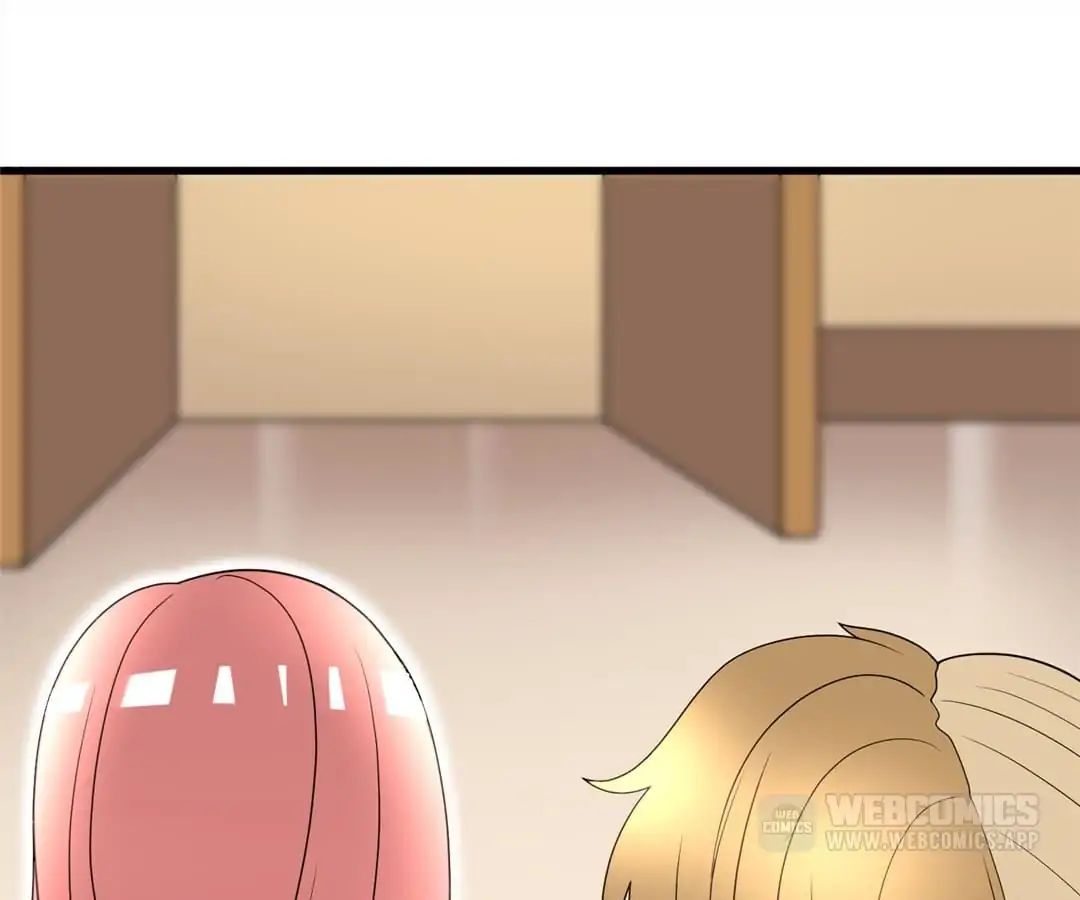 Jerk, You Can’t Escape Chapter 82 - page 49