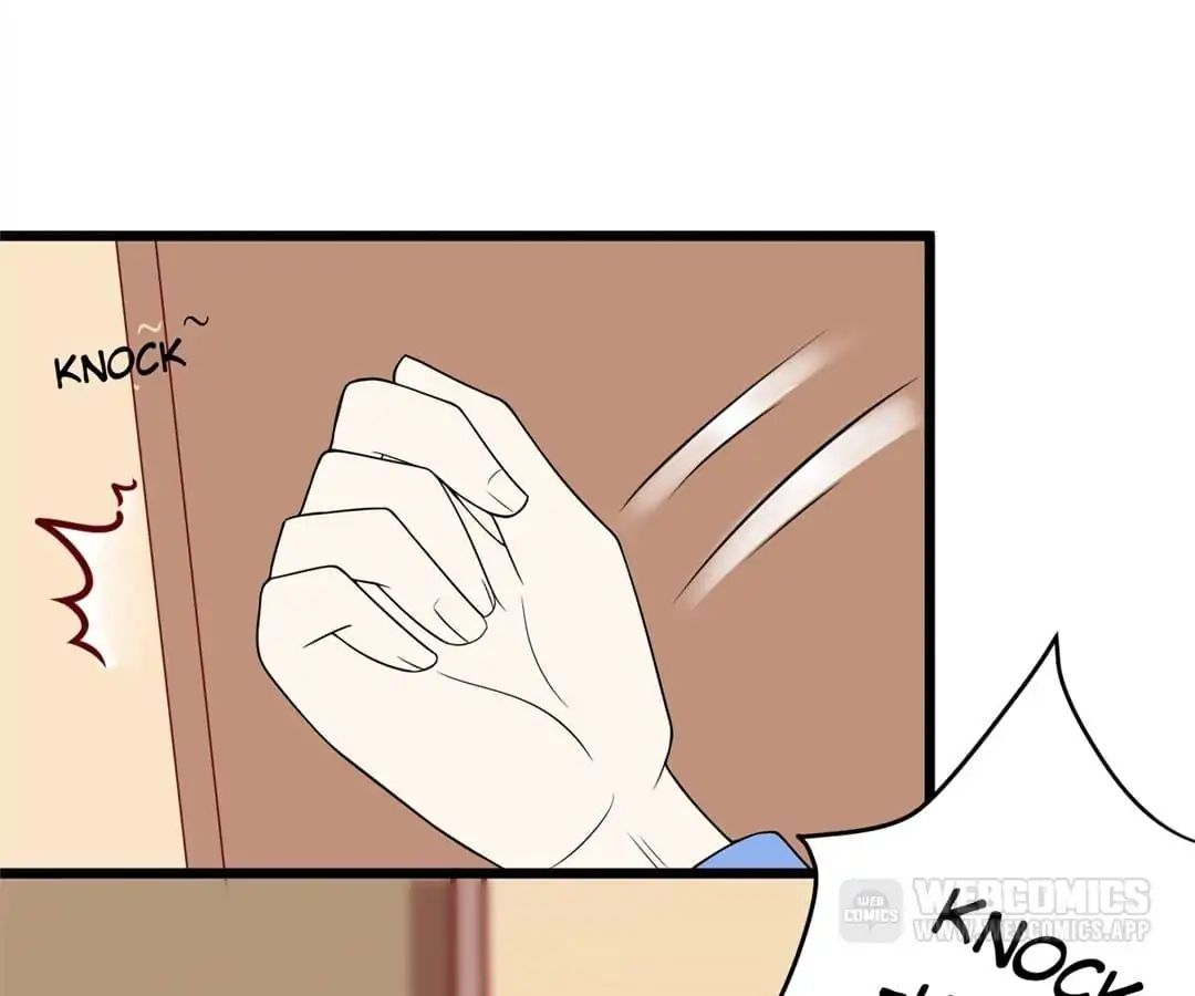 Jerk, You Can’t Escape Chapter 82 - page 5