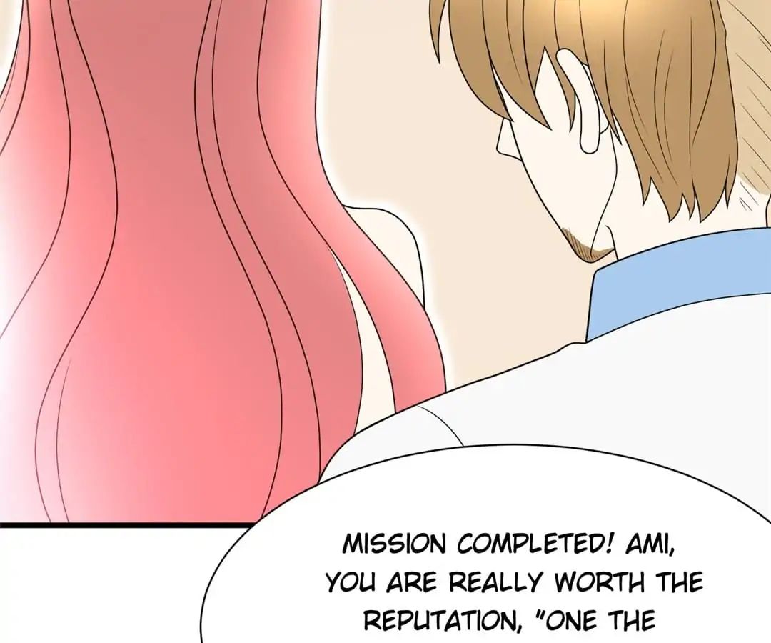 Jerk, You Can’t Escape Chapter 82 - page 50