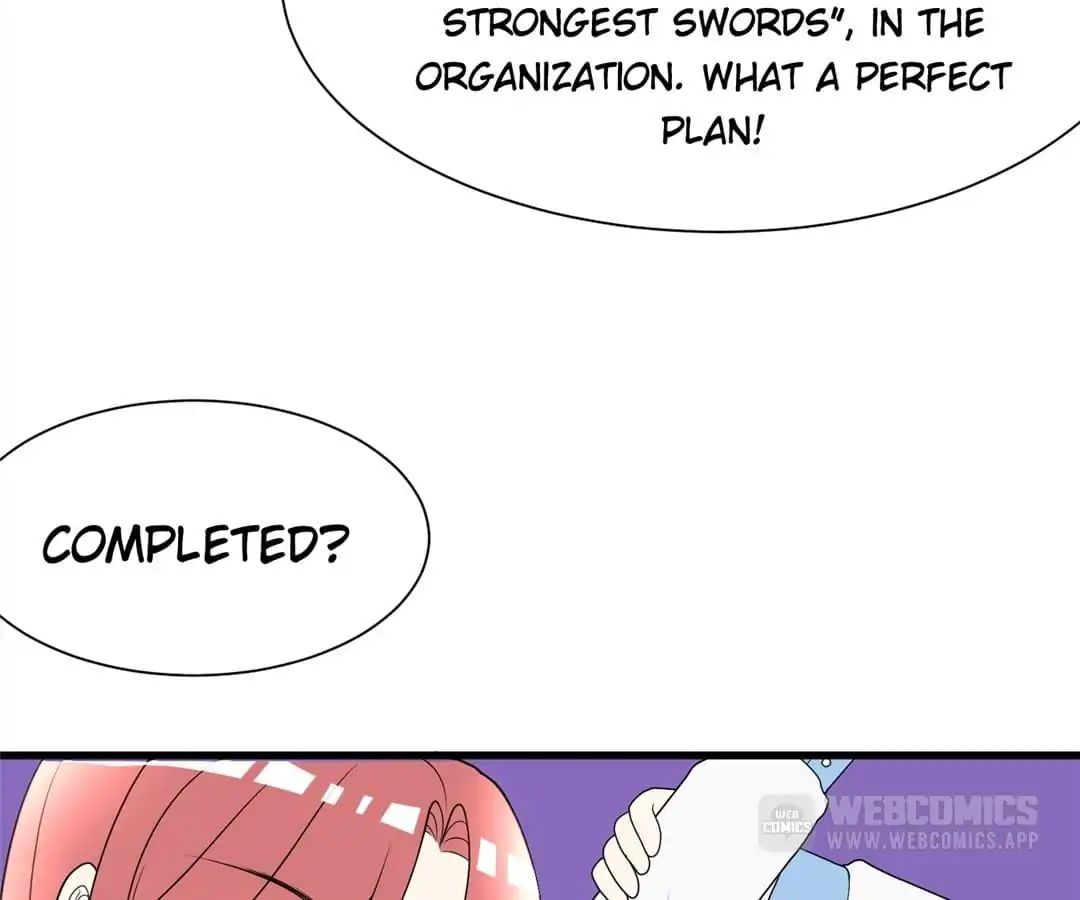 Jerk, You Can’t Escape Chapter 82 - page 51