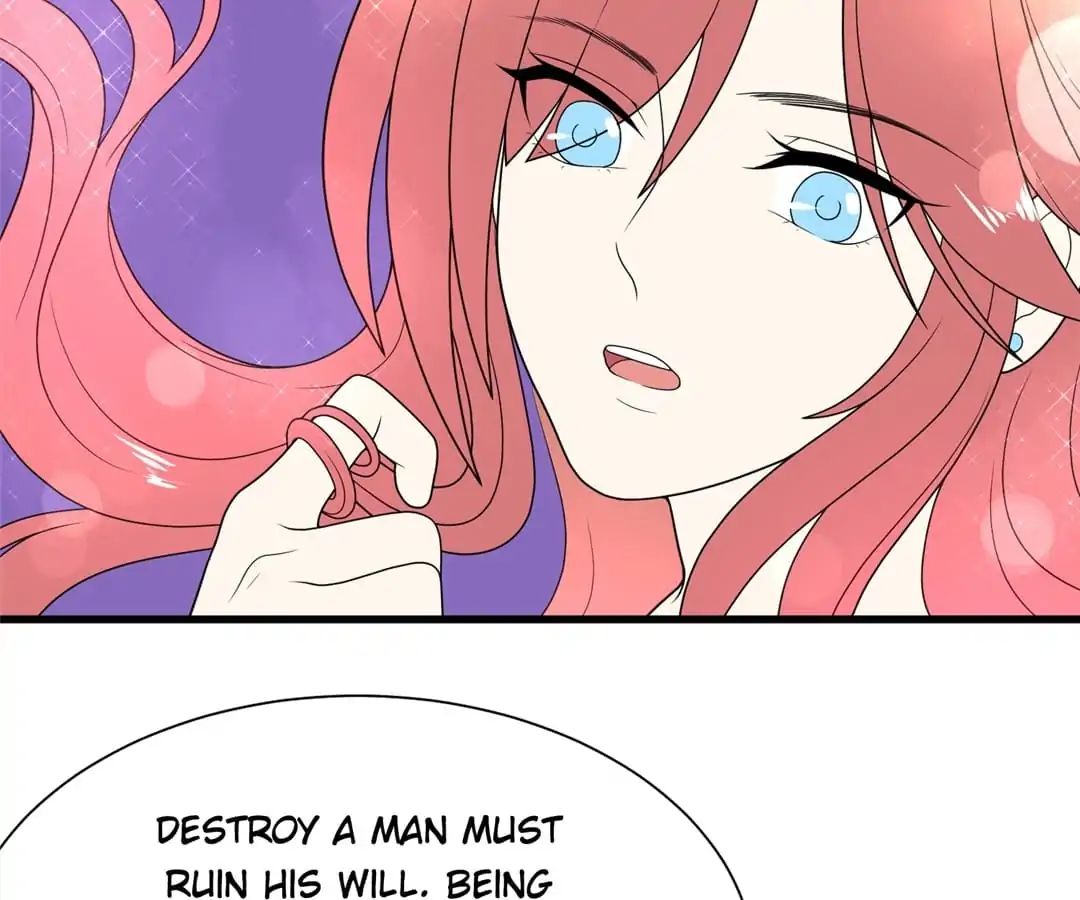 Jerk, You Can’t Escape Chapter 82 - page 54